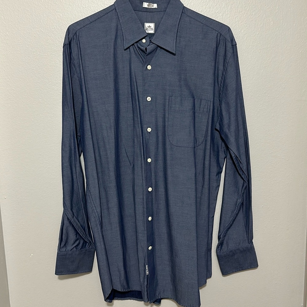 Men’s dress shirt